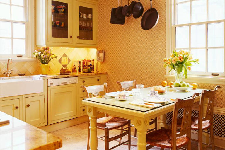 Overlooked vintage kitchenware in charity shops that isn't Pyrex or Le ...