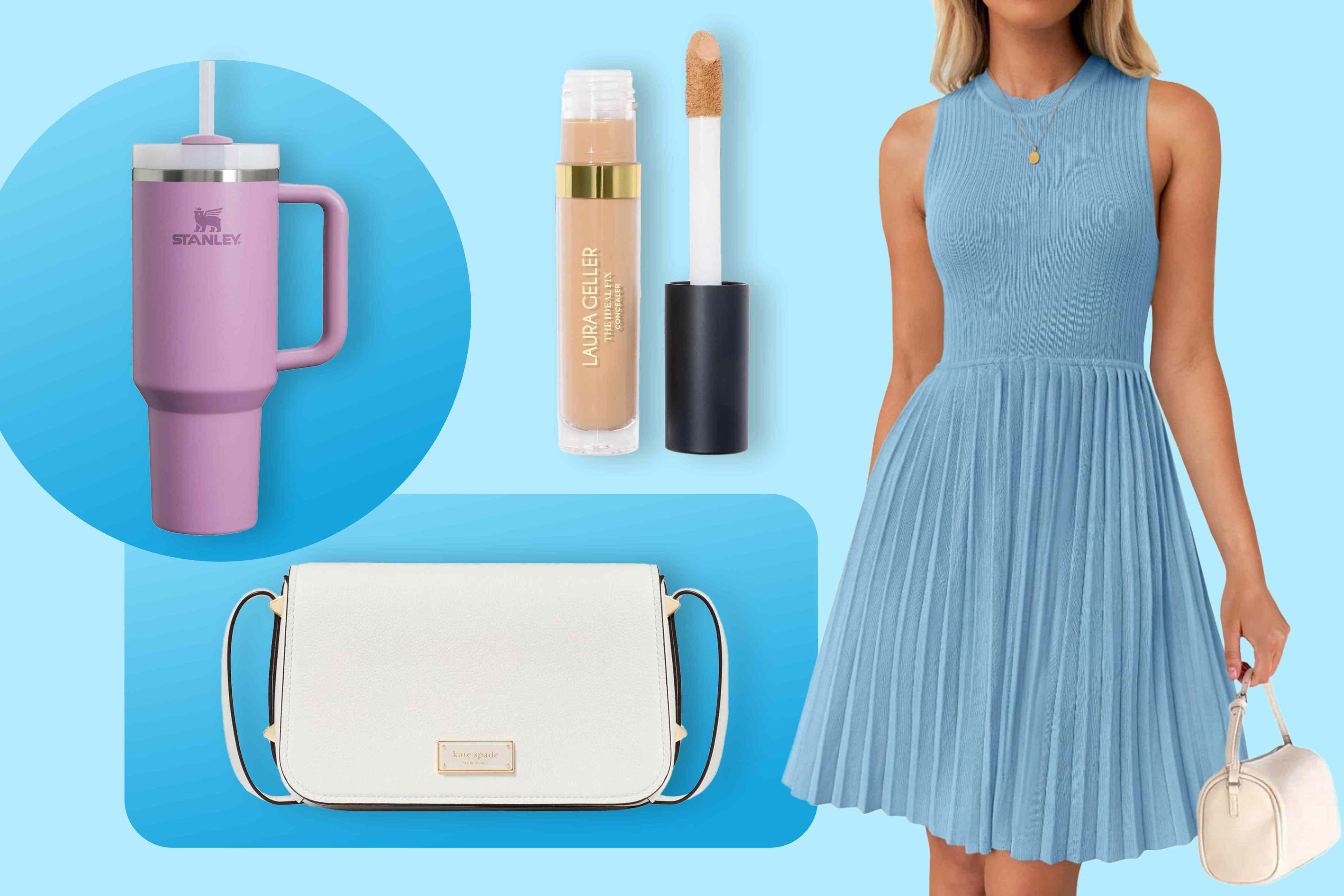 Amazon launches spring deals ahead of early Prime Day