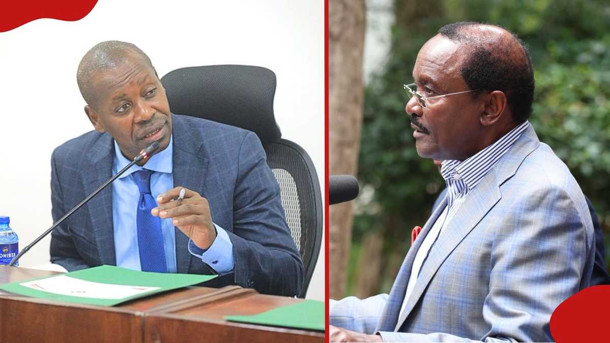 Mwingi West MP says he will not seek re-election on Wiper ticket ...