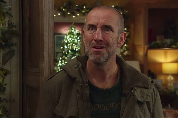 ITV Emmerdale's Sam Dingle star breaks silence on exit rumours 26 years ...