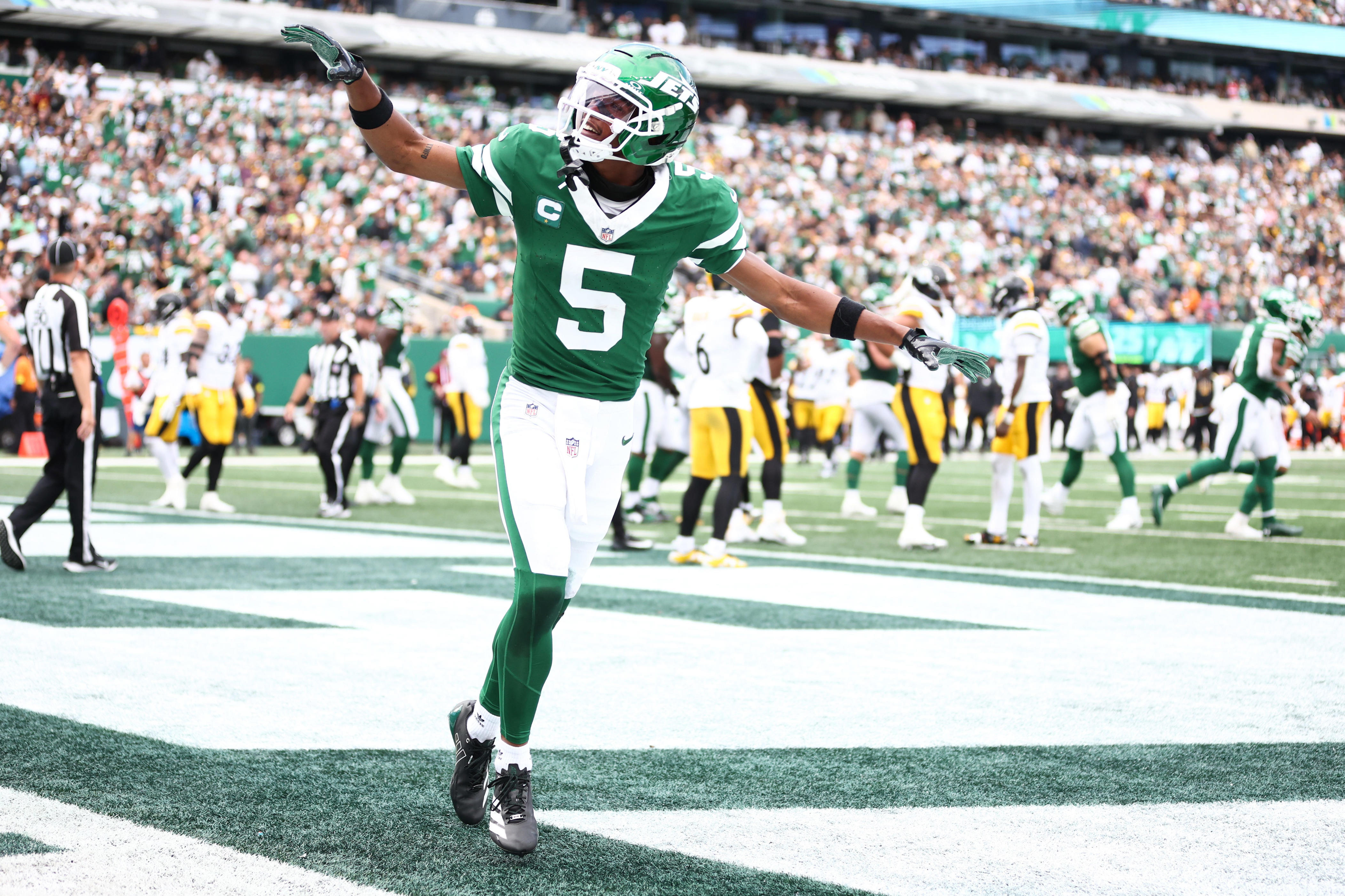 3 wide receivers the Rams could target in a midseason trade