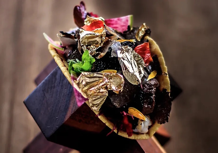 The most expensive taco in the world and other foodie reasons to travel ...