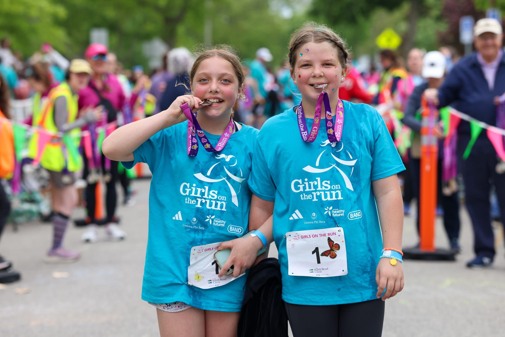 Girls on the Run Michiana announces two 5K events