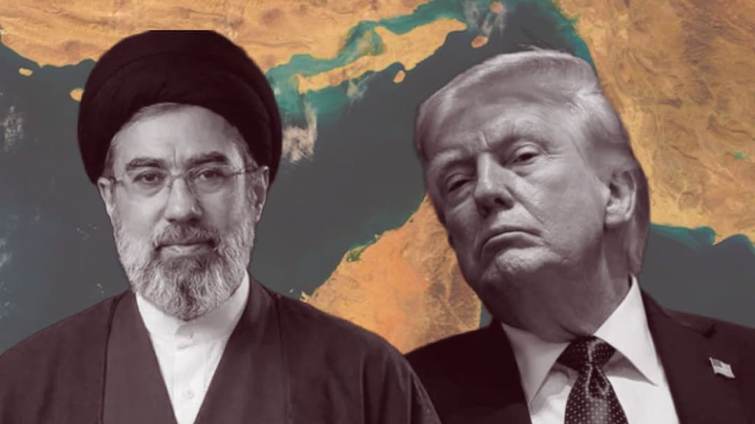 Iran says US proposal to end war 'under review'; Rubio expects Tehran's ...