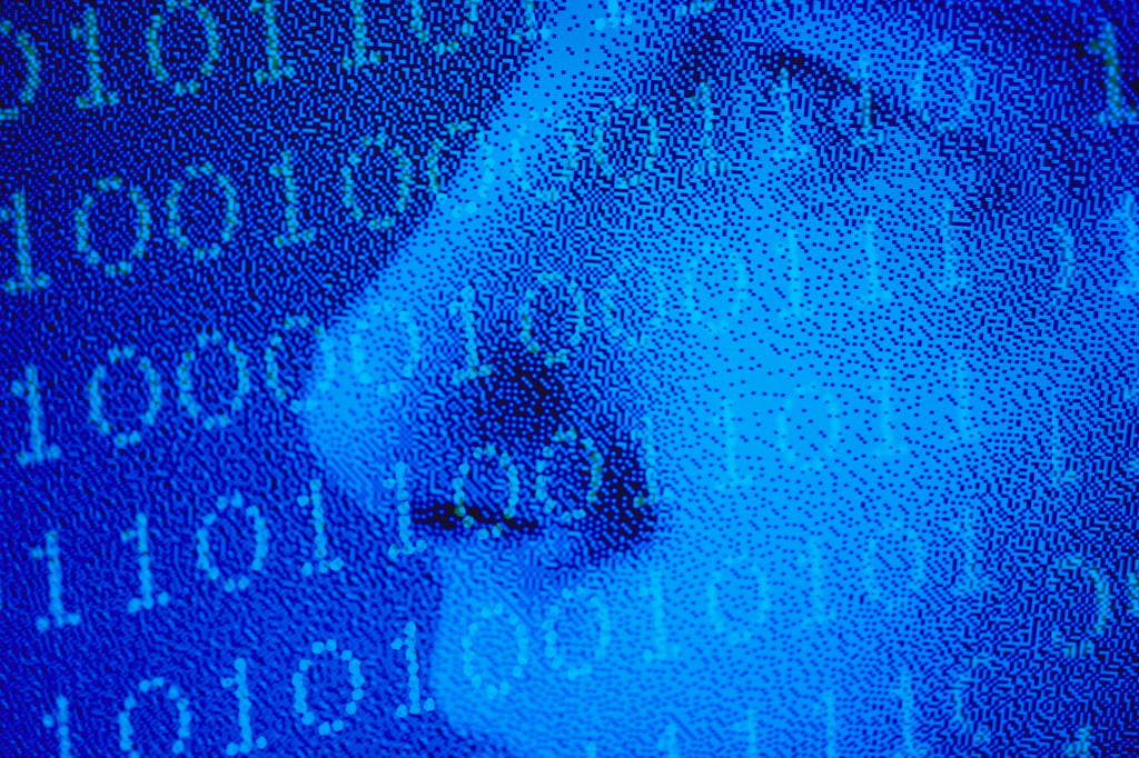 Are we entering the age of data nihilism?