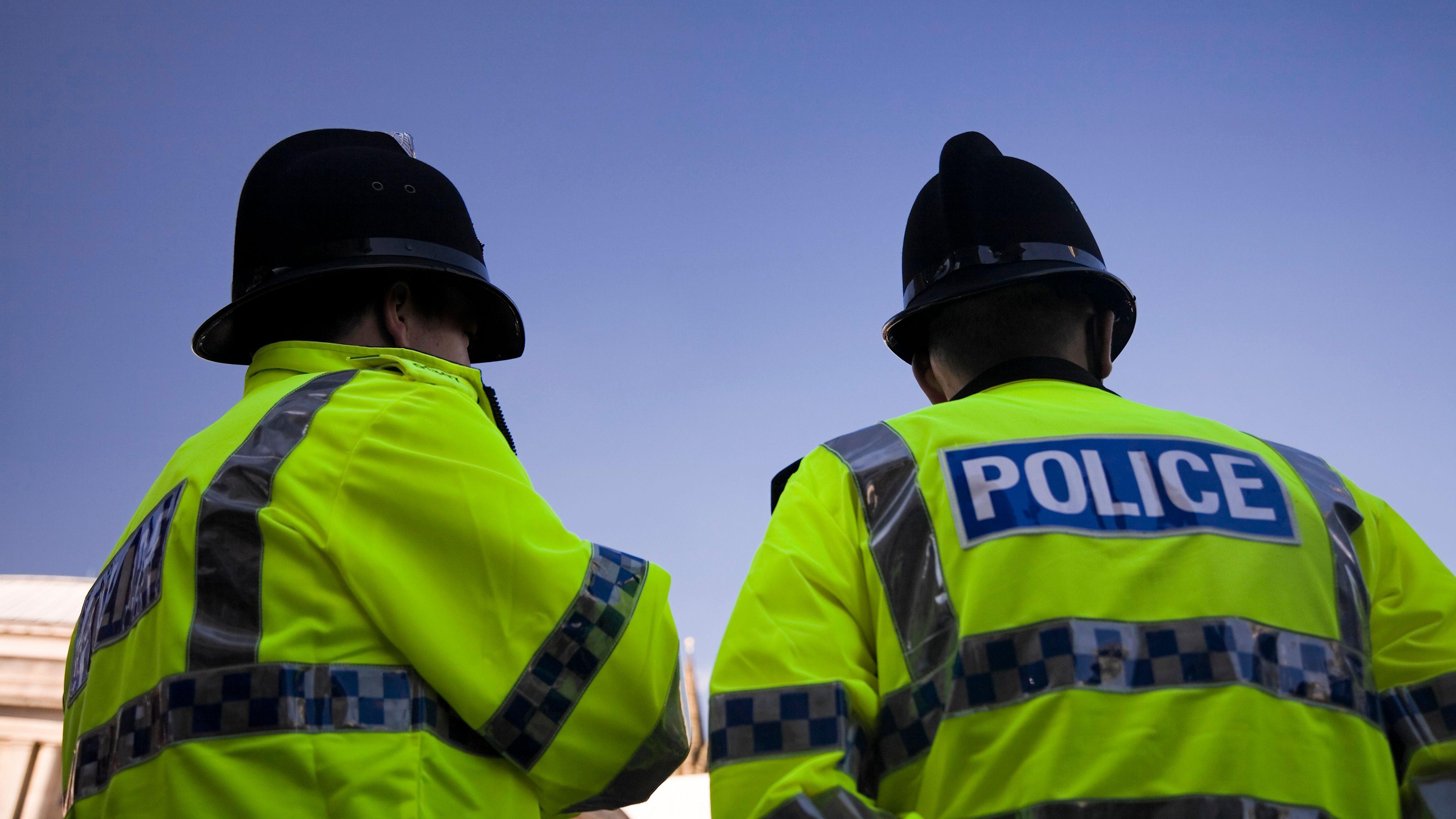 Dangerous driving arrest after fatal crash