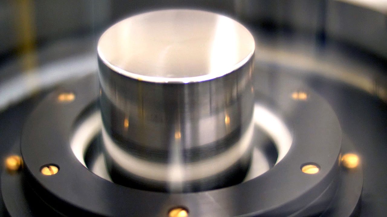 The US rejects the metric system - but it secretly depends on it