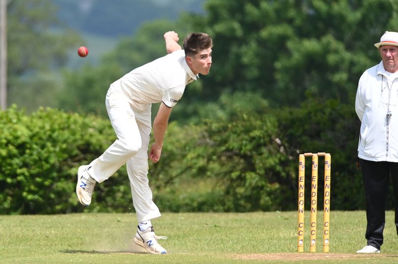 Two hat-tricks on thrilling weekend in NSSCL Division One