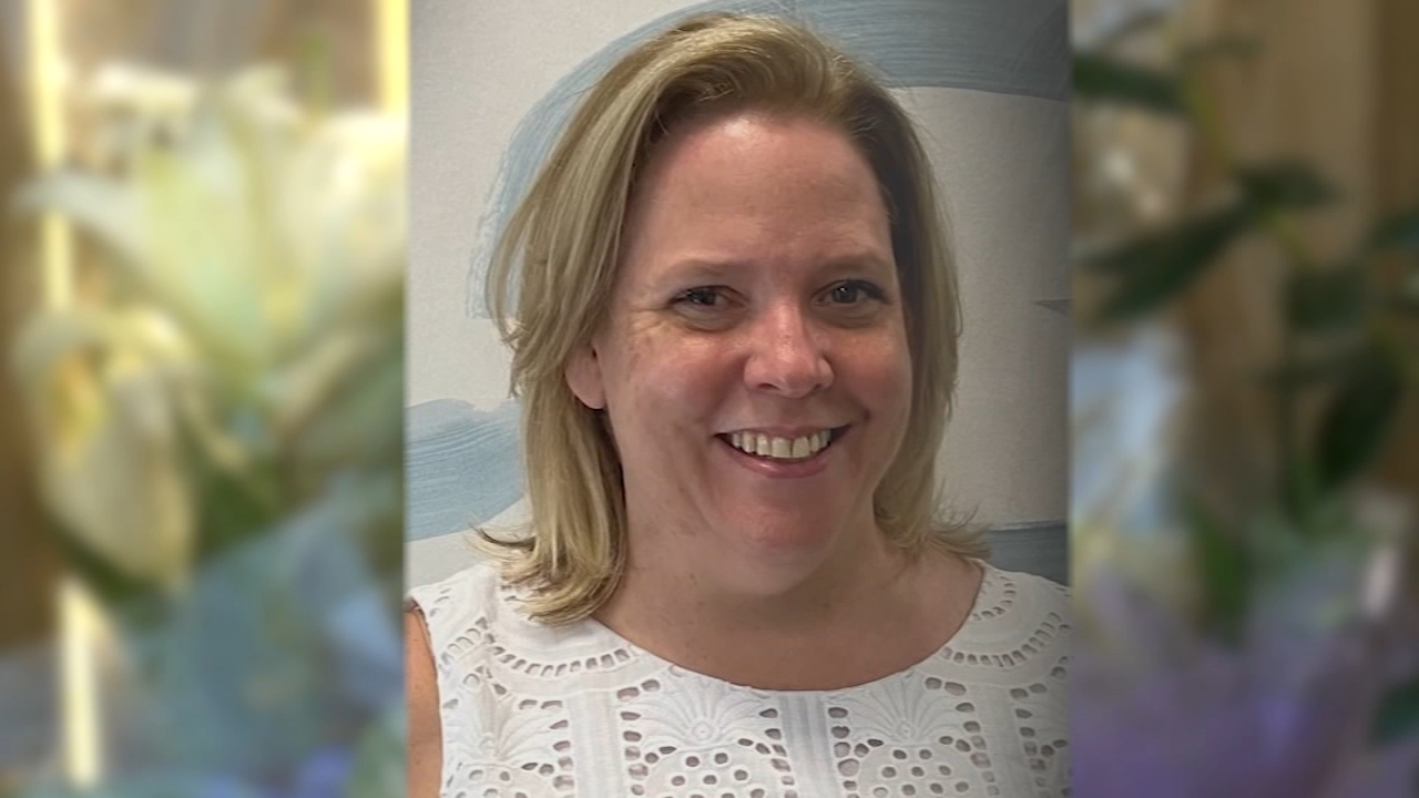 Autopsy details released in killing of Raleigh teacher Zoe Welsh