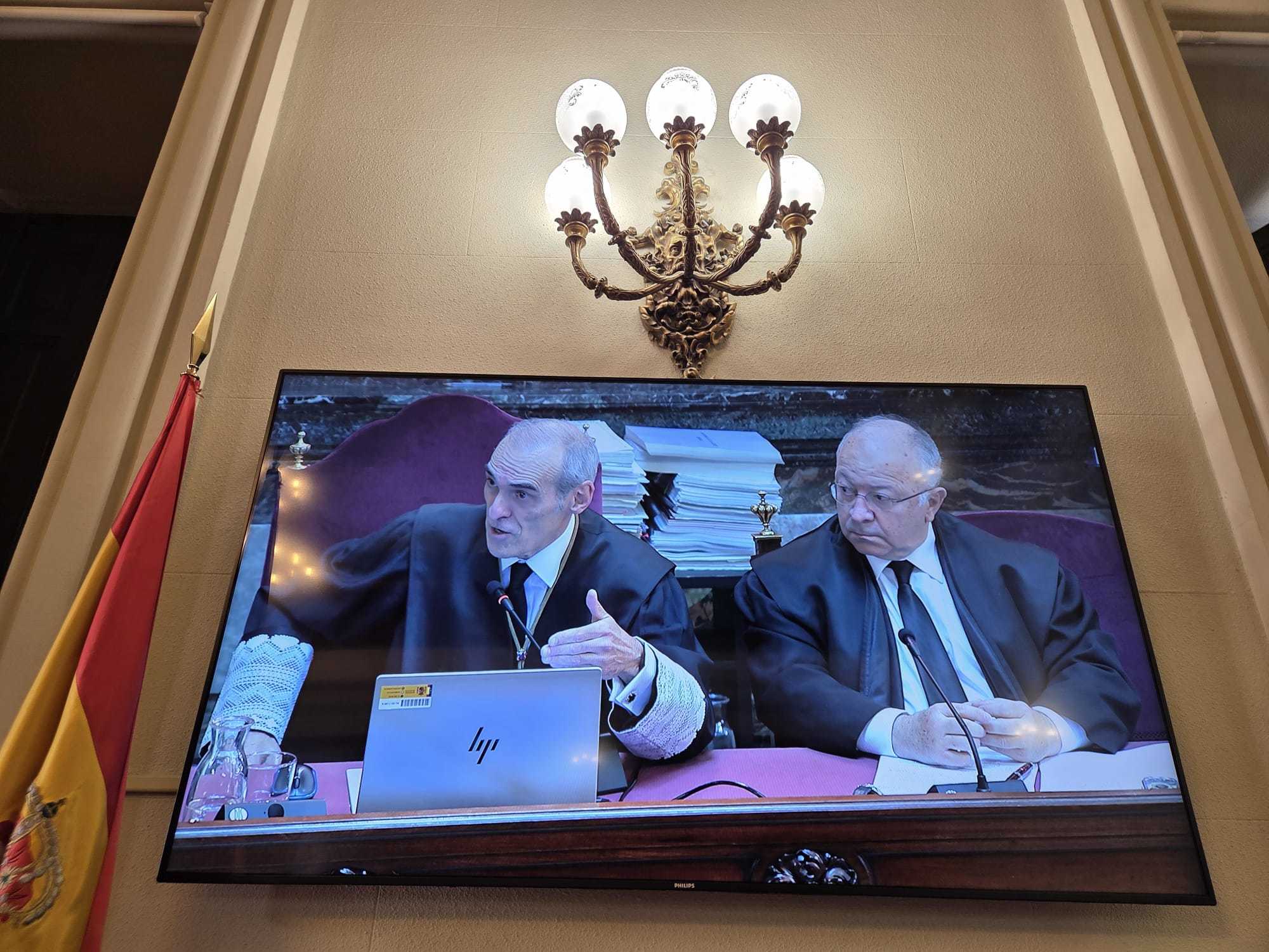 El fiscal Anticorrupción defiende que es posible una rebaja mayor de ...