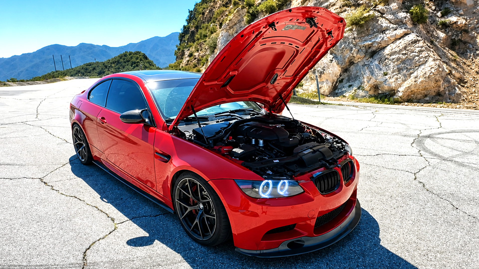 Is this the best $30,000 sports car right now?