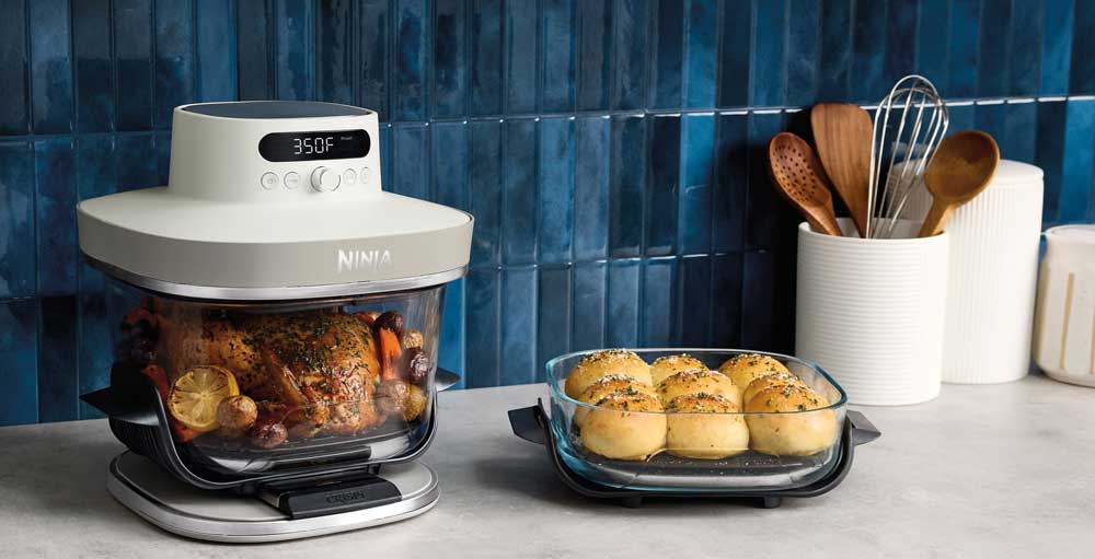 SharkNinja Brews Q1 Beat On Hot Expresso Machine Sales