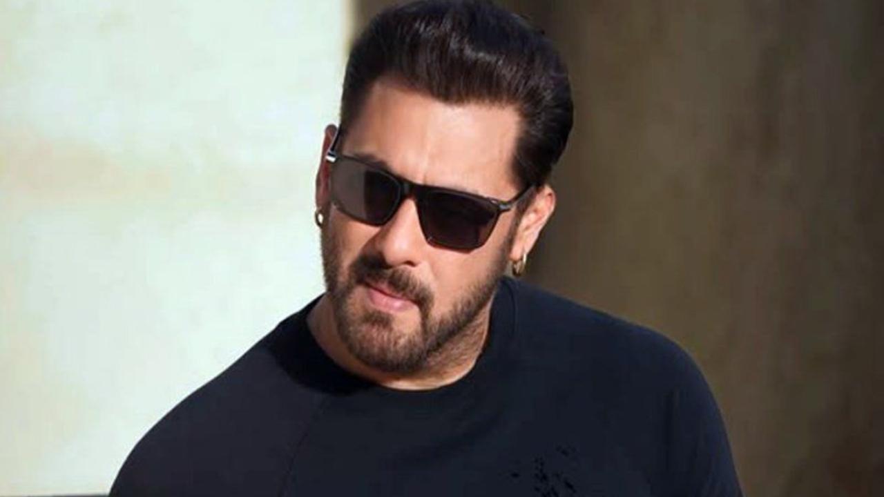 Salman Khan's superhero film with Raj and Dk gets Hollywood touch