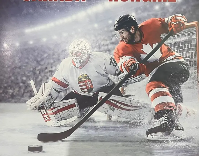 Voici comment Neuchâtel a pu s'offrir les stars du hockey