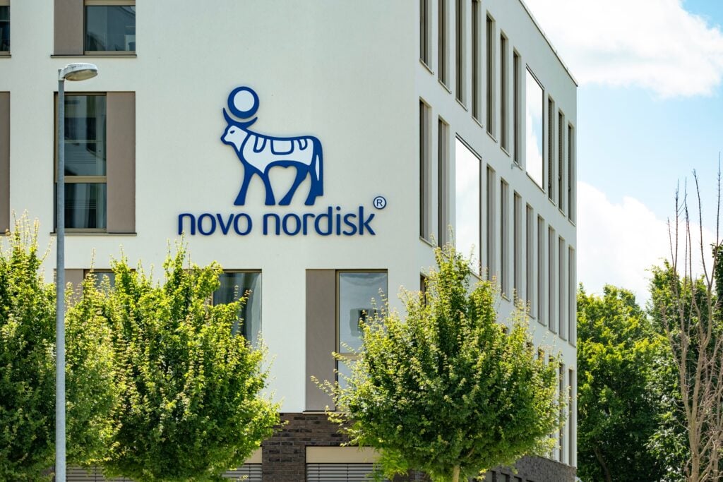 Wegovy pill debut 'fattens' Novo Nordisk's profit outlook