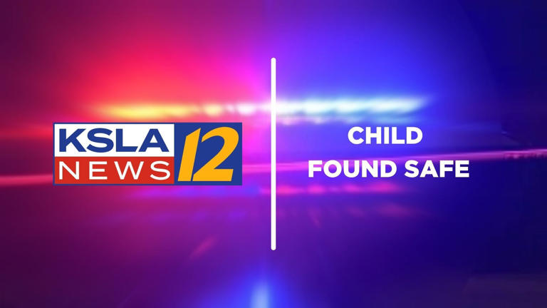 Shreveport police find family of child found wandering alone