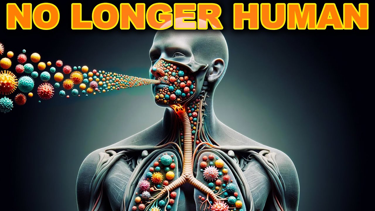 92% of your DNA is from your parents. 8% is now from…