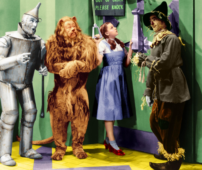 15 unsettling facts about Hollywood to remind you of its questionable past