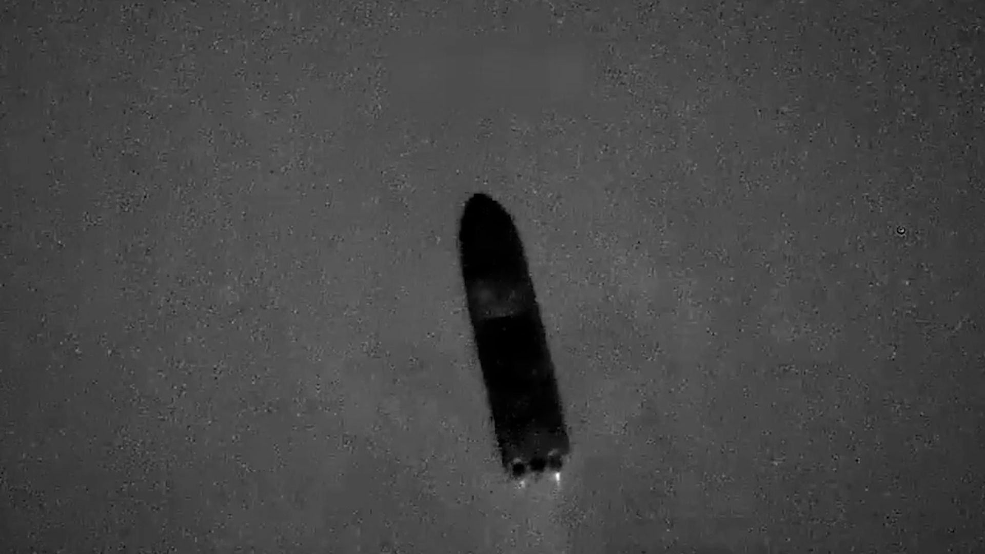 US carries out strike on suspected narco-trafficking vessel in Caribbean