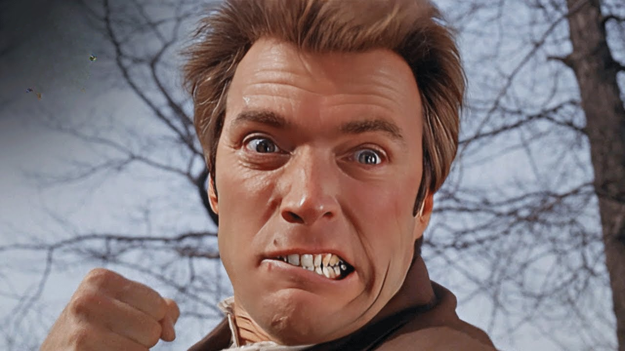 Coggan Captures Ringerman | Coogan's Bluff