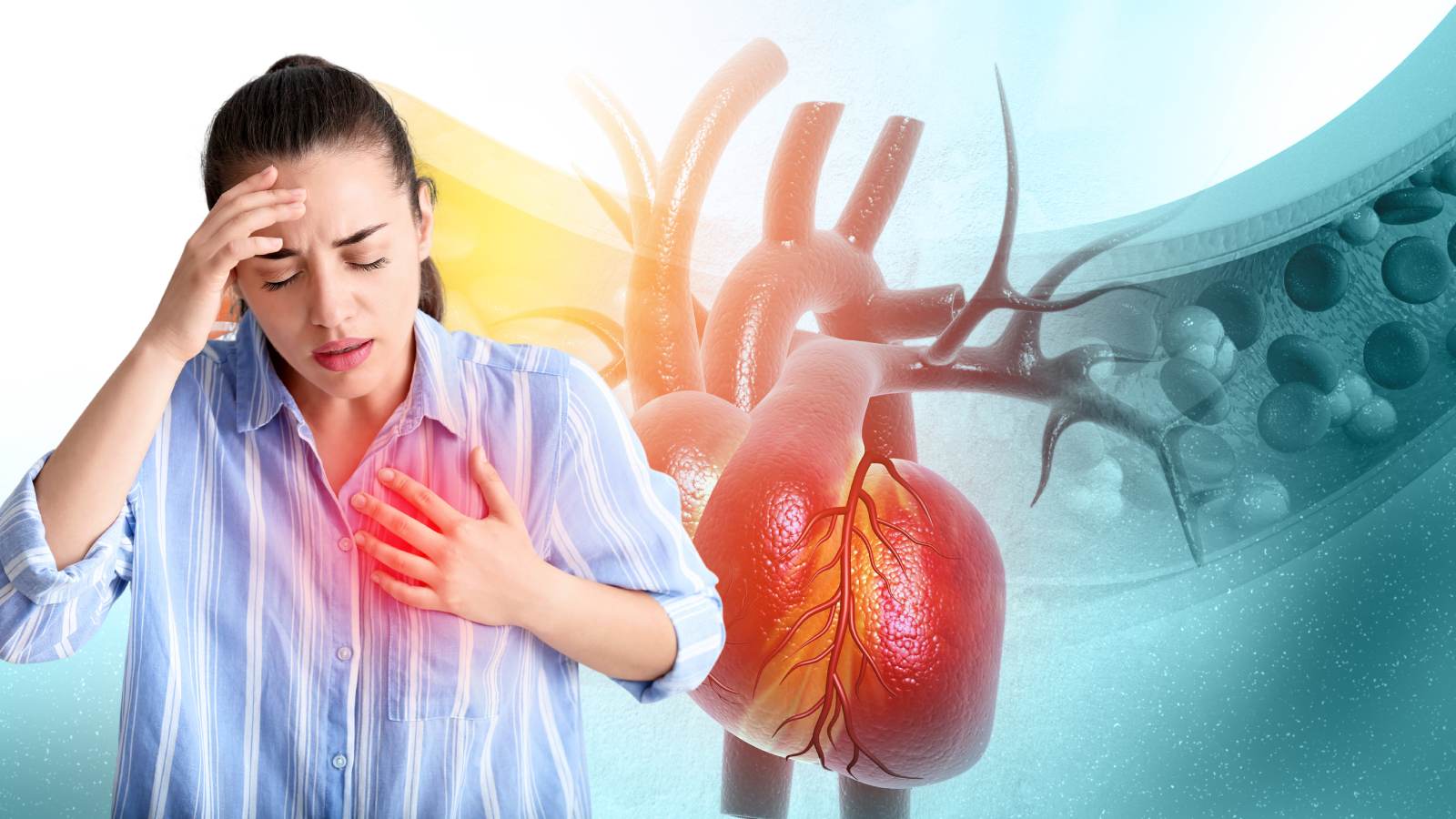 5 everyday habits that may be silently raising your cholesterol levels
