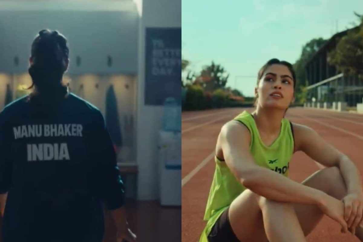 'Lazy advertising': X users divided over Reebok India’s ad featuring ...