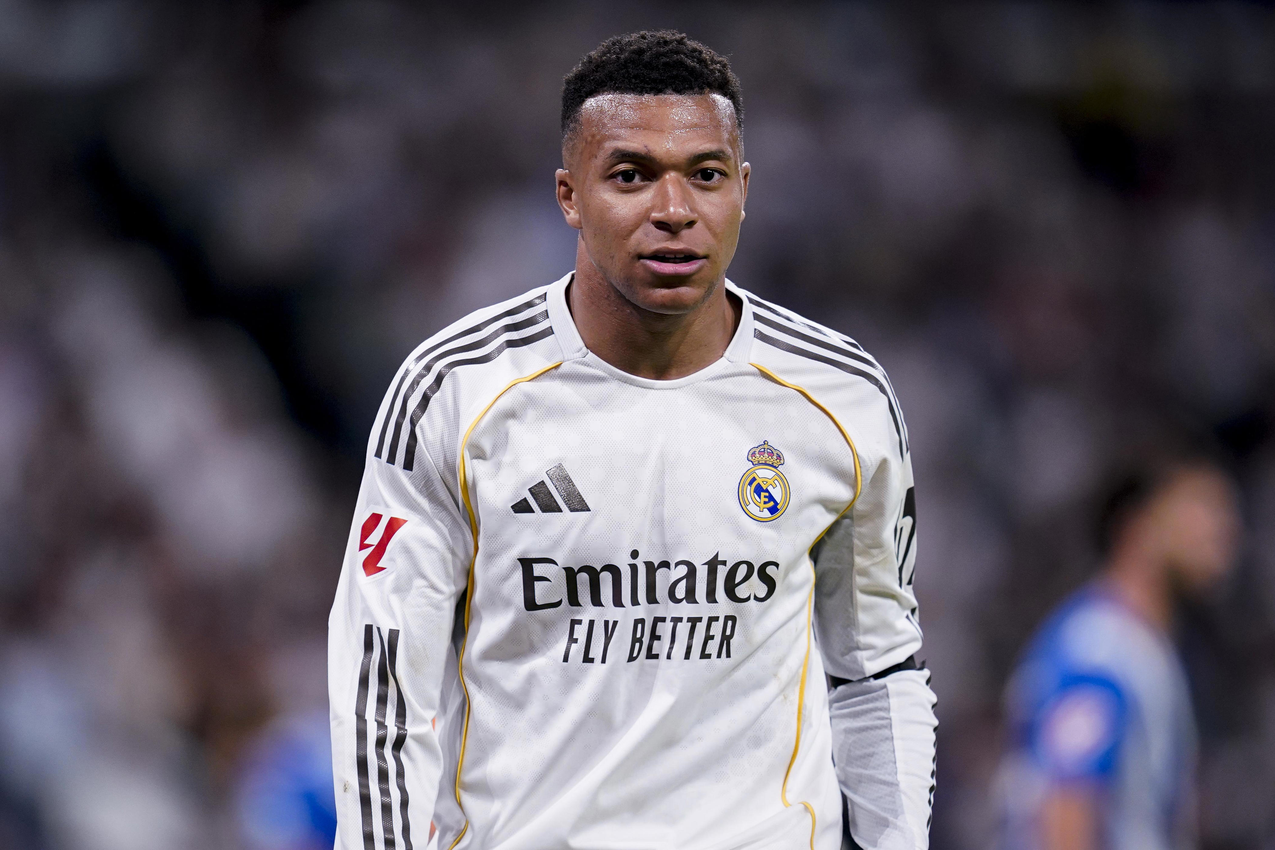 Mbappé to get an MRI on Thursday - report