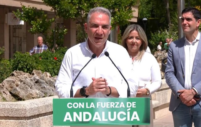 PP pide al Gobierno transparencia con el hantavirus y que aparte de su ...