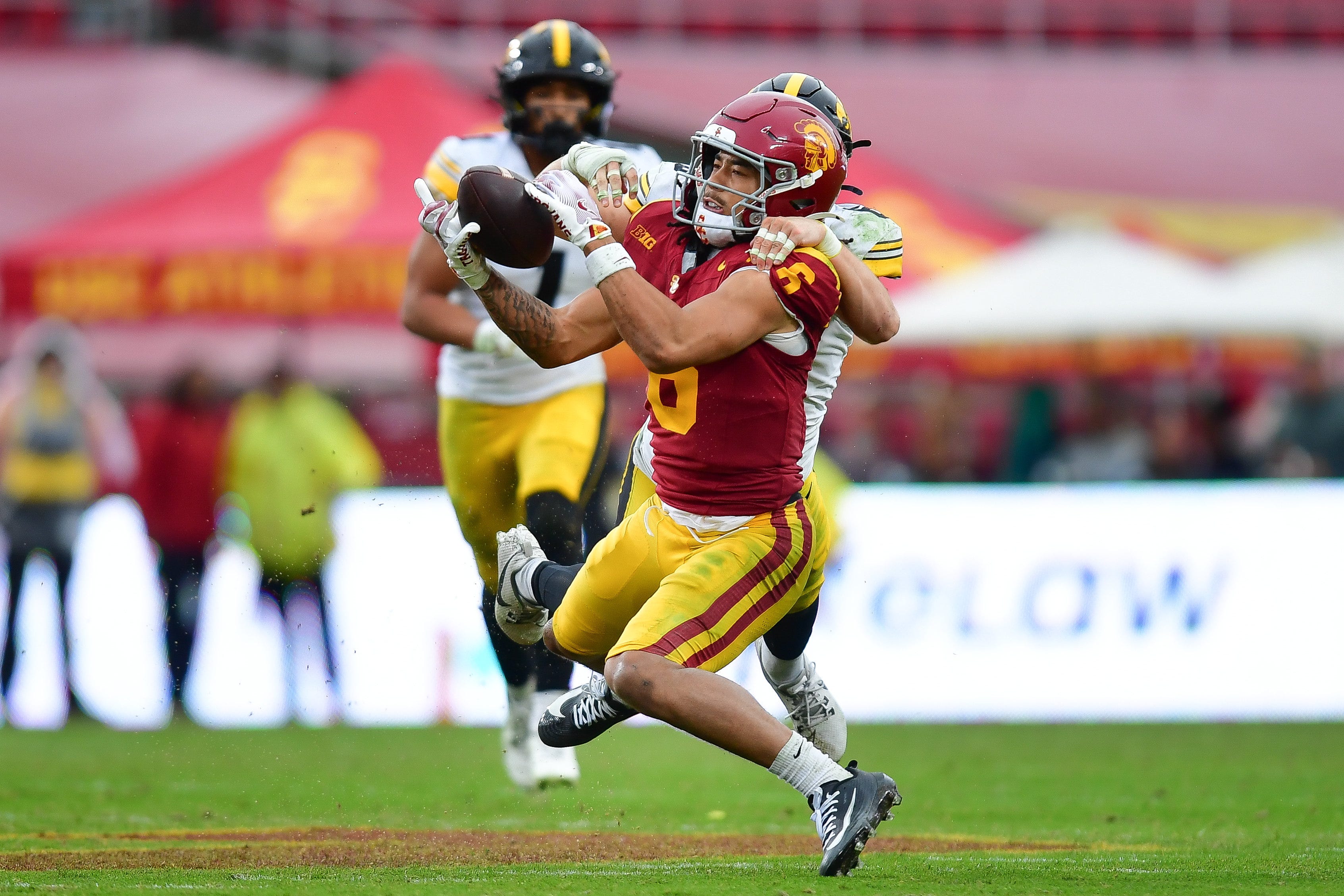 Makai Lemon will be exactly what Jalen Hurts needs at receiver
