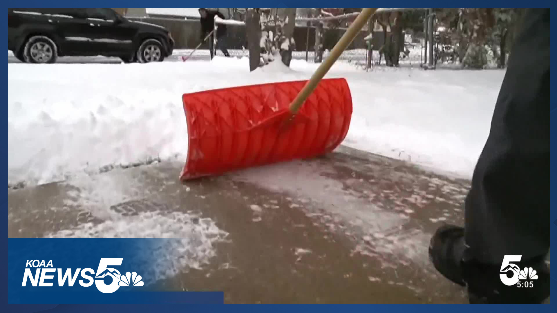 The injury that 'snowballs' into a bigger problem