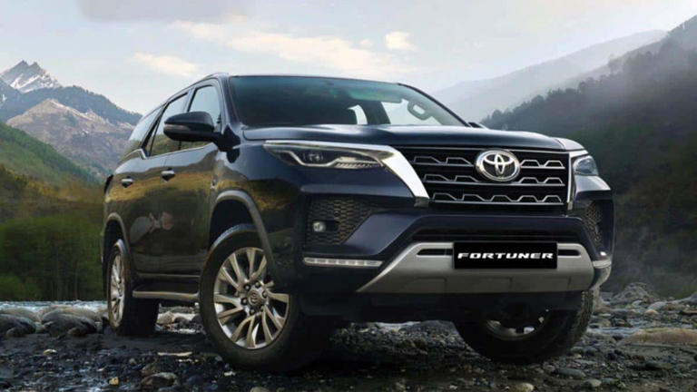 Fortuner buyers take note: Toyota raises SUV prices by up to Rs 87,000