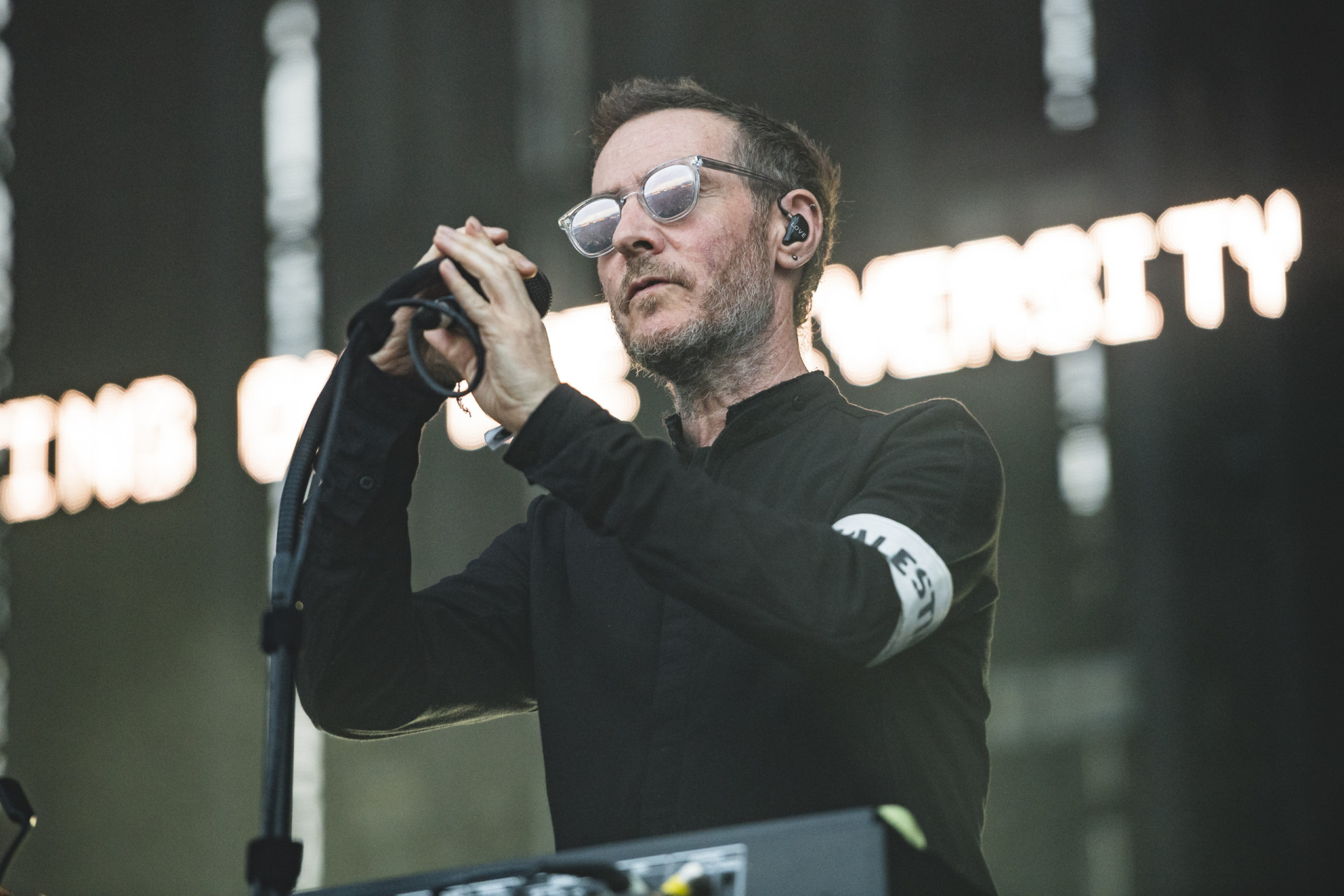 Musicians who've canceled shows in protest