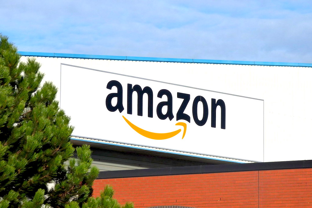 Amazon lancia Amazon Supply Chain Services e apre la sua rete logistica ...