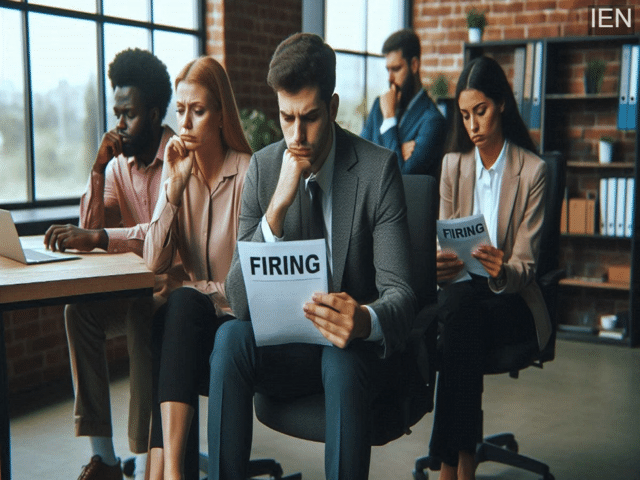 Mass layoffs in the IT sector: Now this company plans to let go of ...