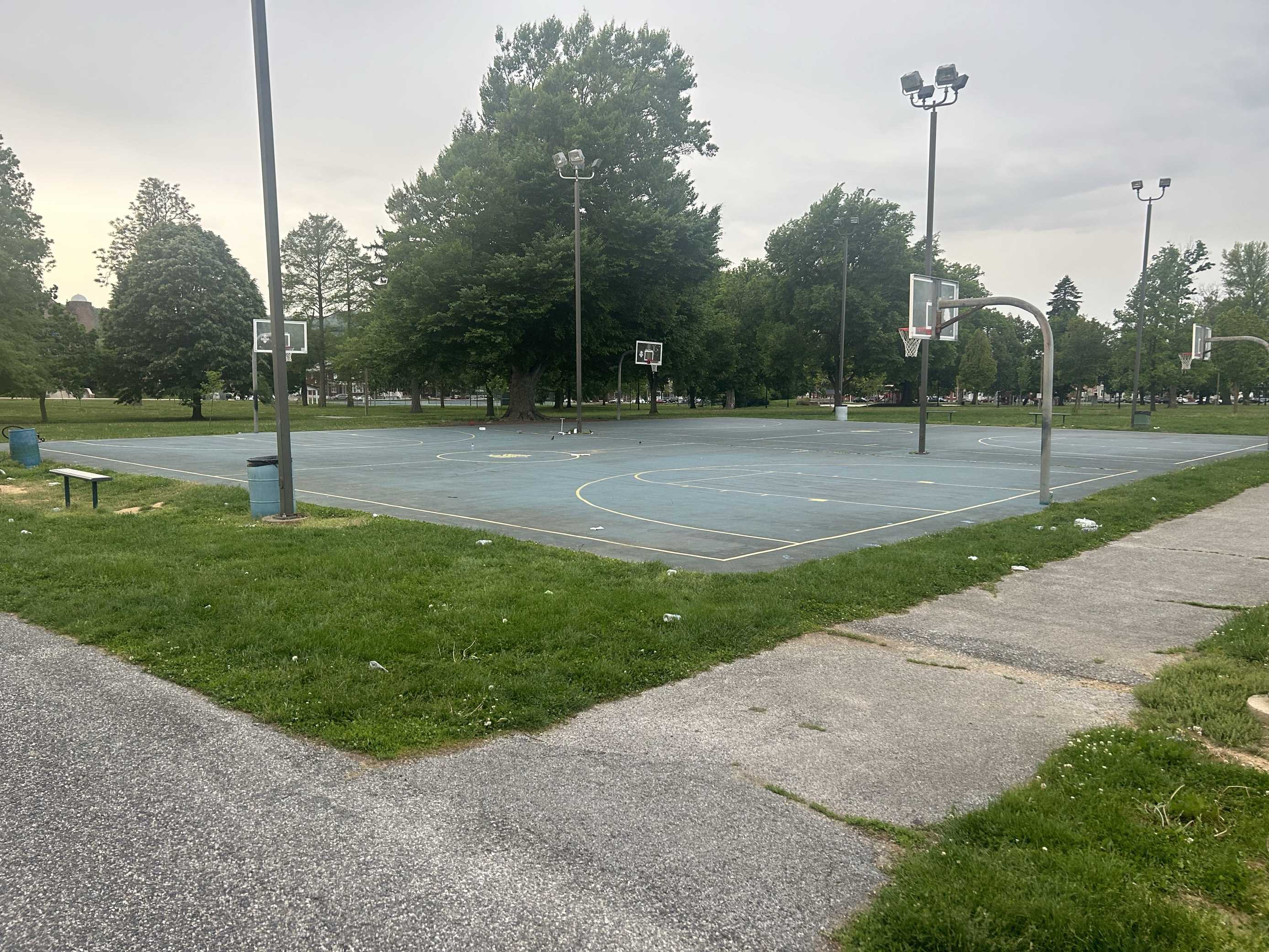 15-year-old victim of shooting in York identified by coroner