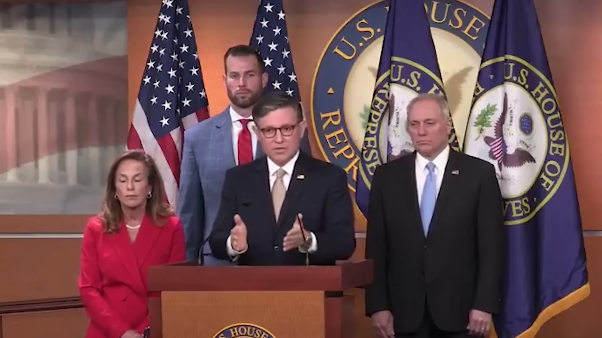 New allegations surface as Mike faces growing pressure
