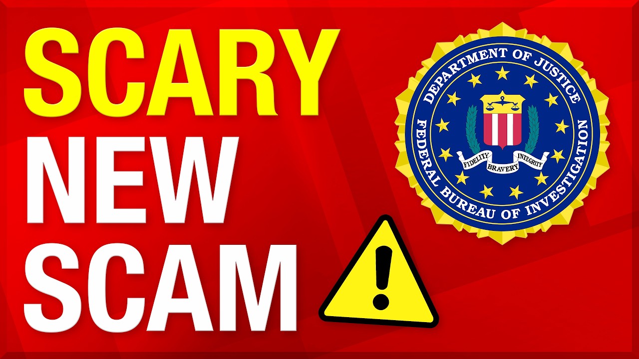 How scammers use fake AI kidnapping photos to extort money