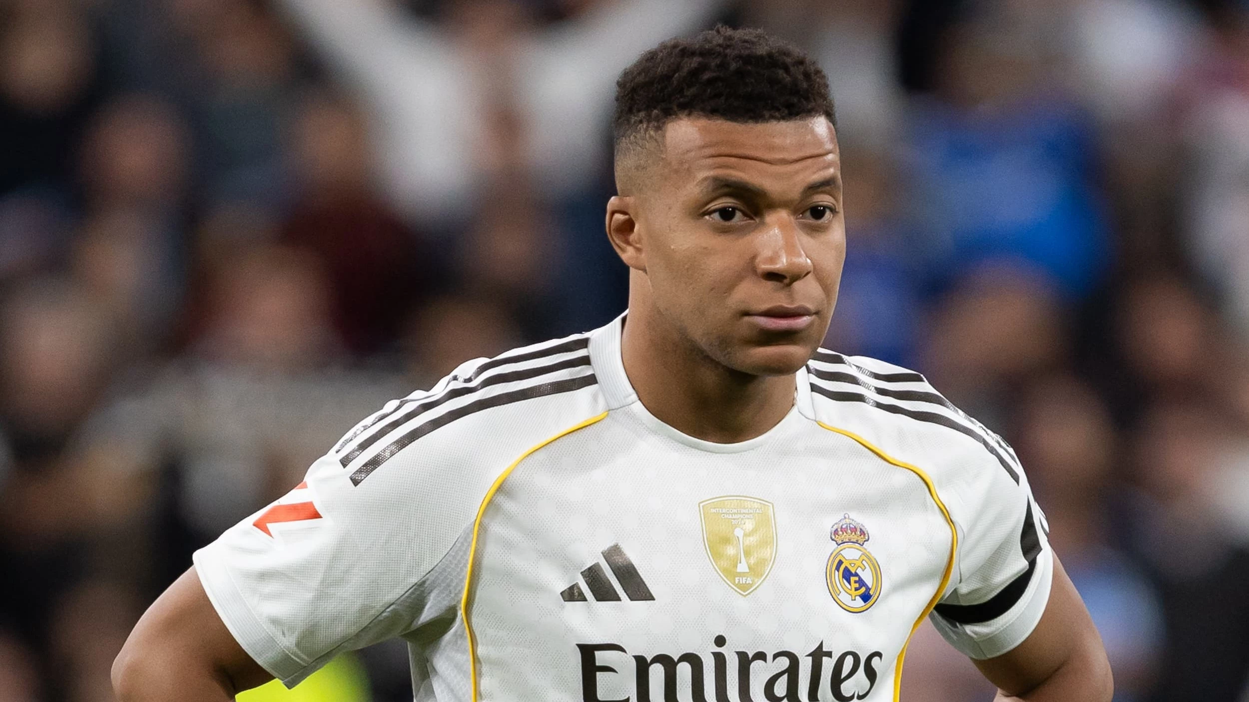 Pétition contre Mbappé : plus de 12 millions de signatures pour son ...