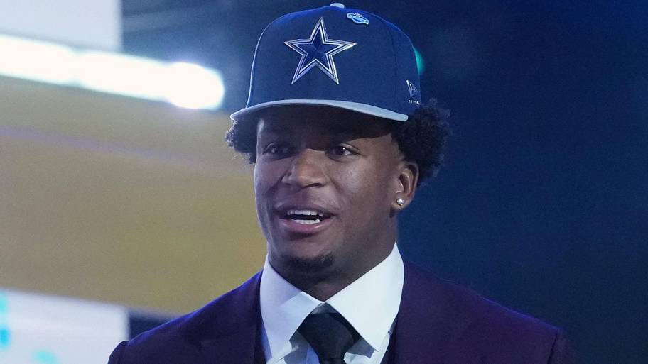 Cowboys' Caleb Downs is facing brutal Defensive Rookie of the Year reality