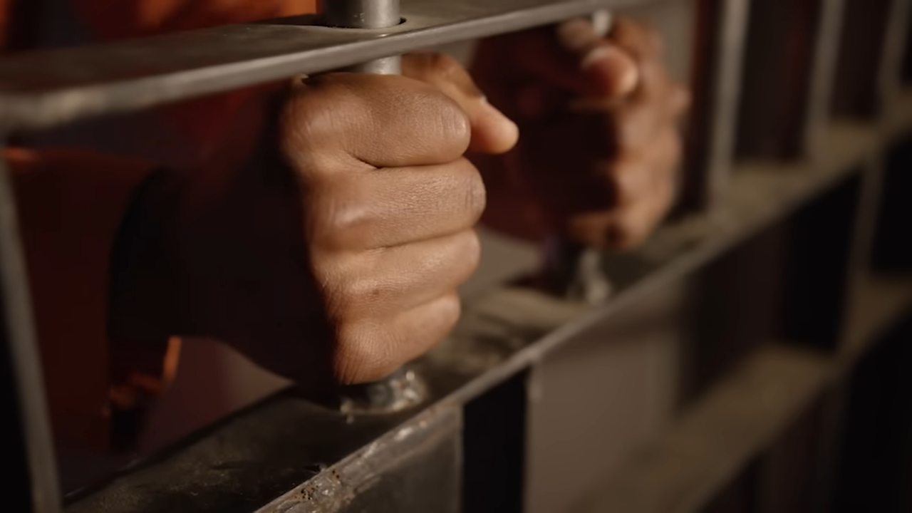 Marked from day one. Why some prisoners don’t last long