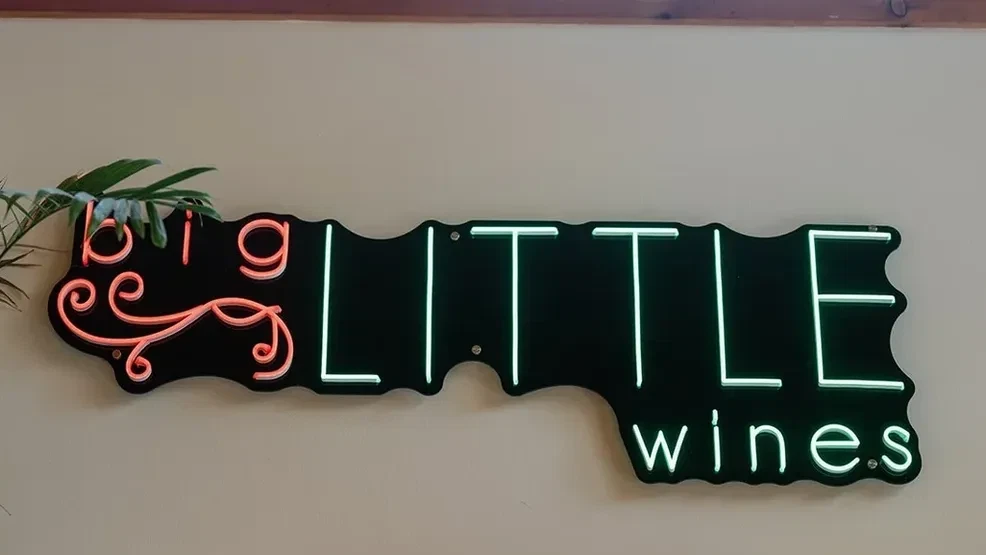 Traverse City Uncorked invites people out to wineries