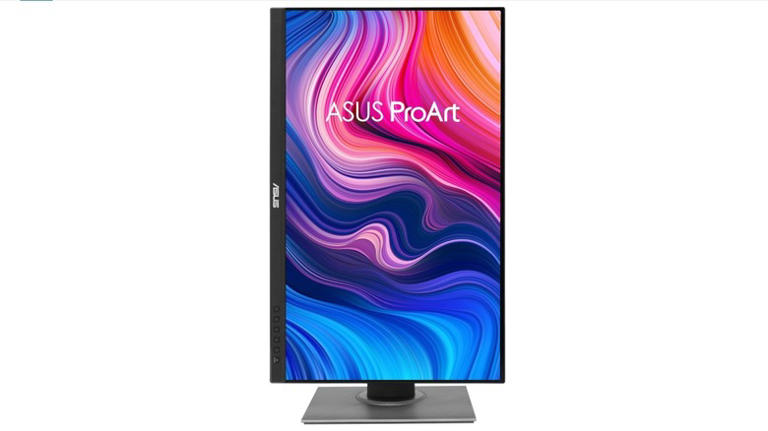 5 of the best vertical monitors for your PC setup