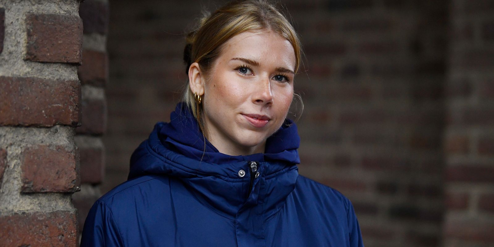 Engla Nilsson ställde in – drabbades av ätstörning