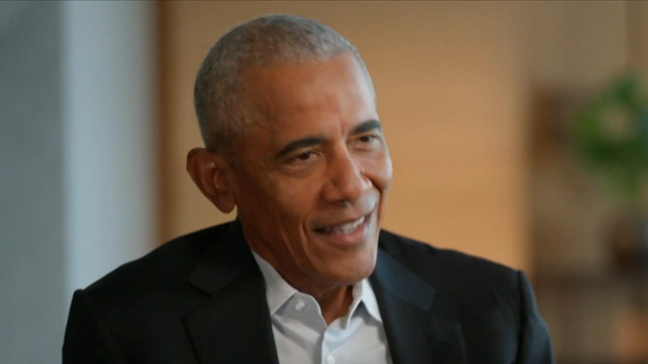 Eye opener: Obama appears to criticize Trump, gives stark warning in ...