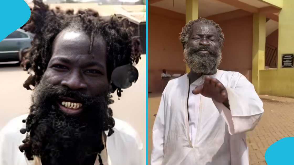Fresh video of Mona Moblɛ triggers fears of possible relapse