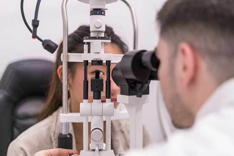 DWP confirms full list of 45 eye problems that qualify for £114 weekly ...
