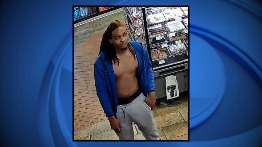 Police seek public’s help in identifying Wisconsin robbery suspect