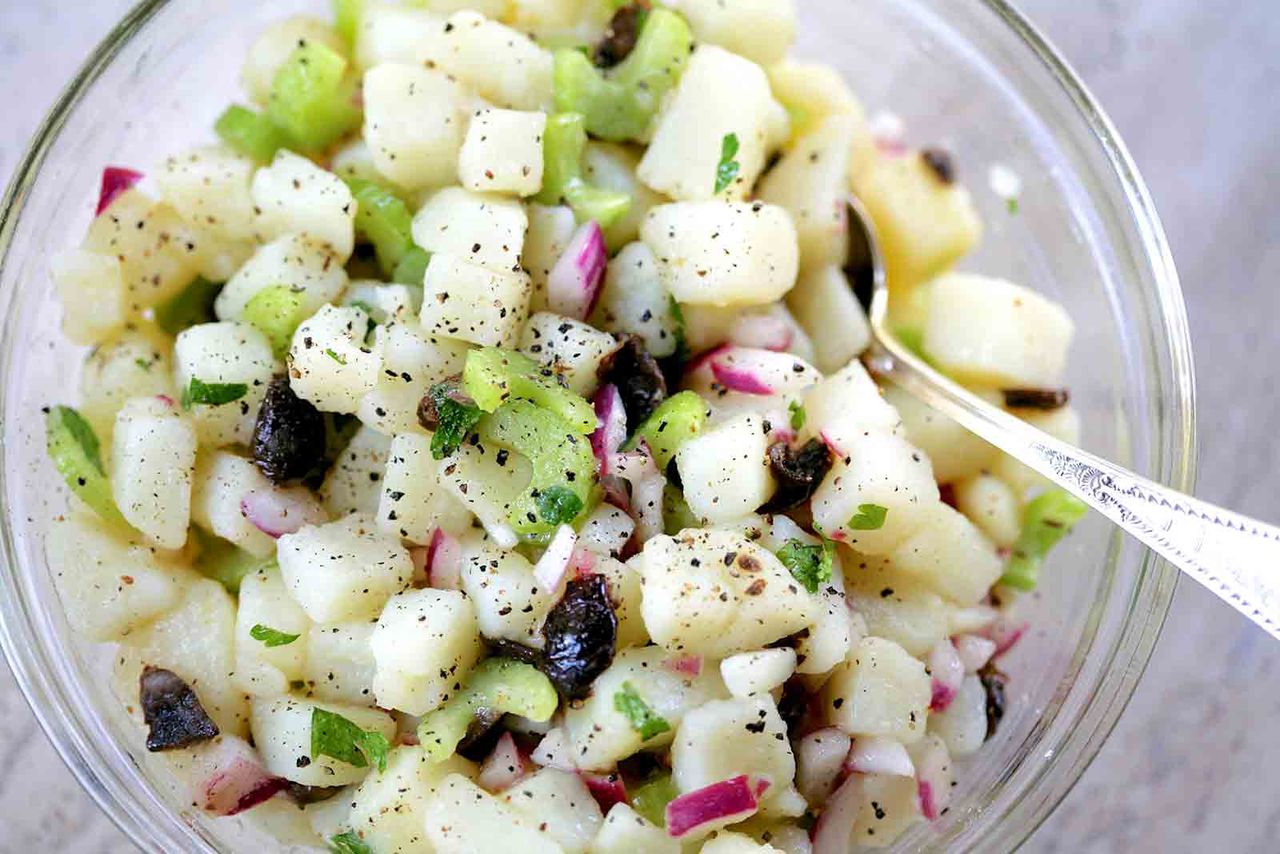 Our 17 Most Beloved Recipes from Mom's Kitchen