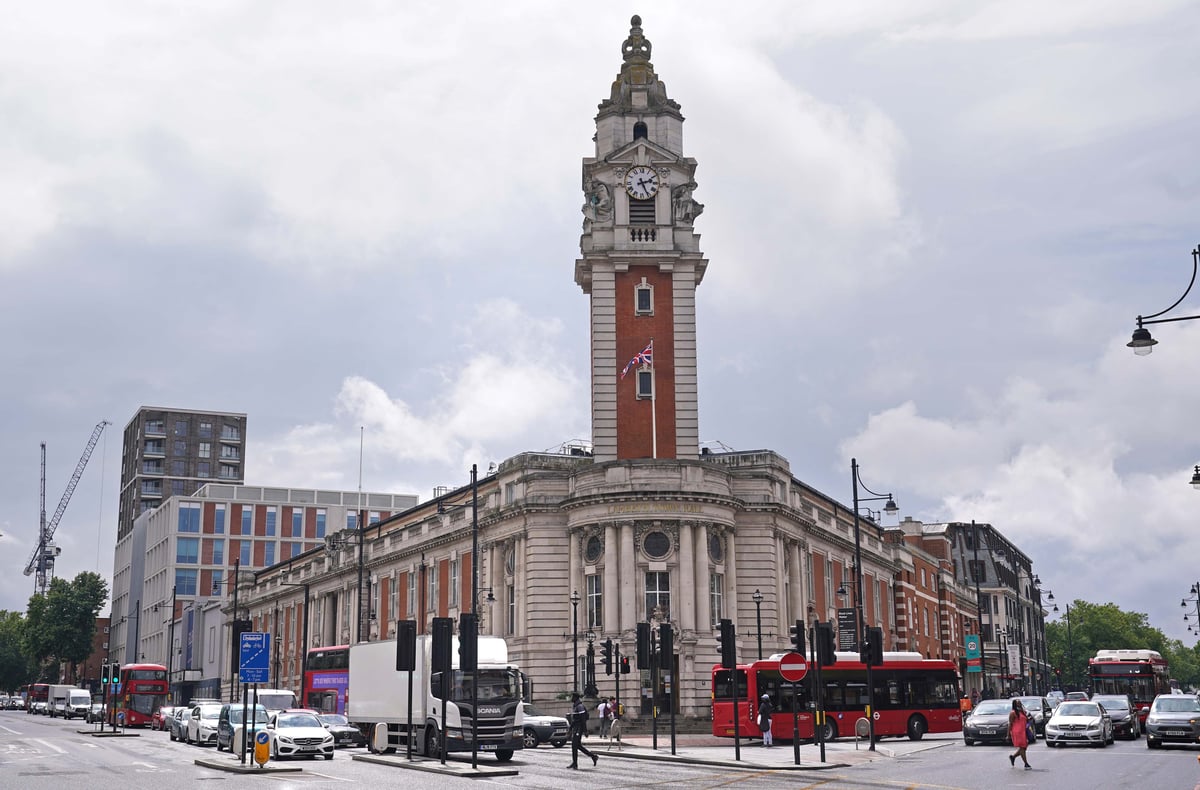 Green-led London council planning to introduce a four-day working week