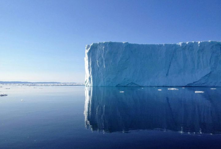 As the ocean gets heavier, these 20 changes are unfolding around us